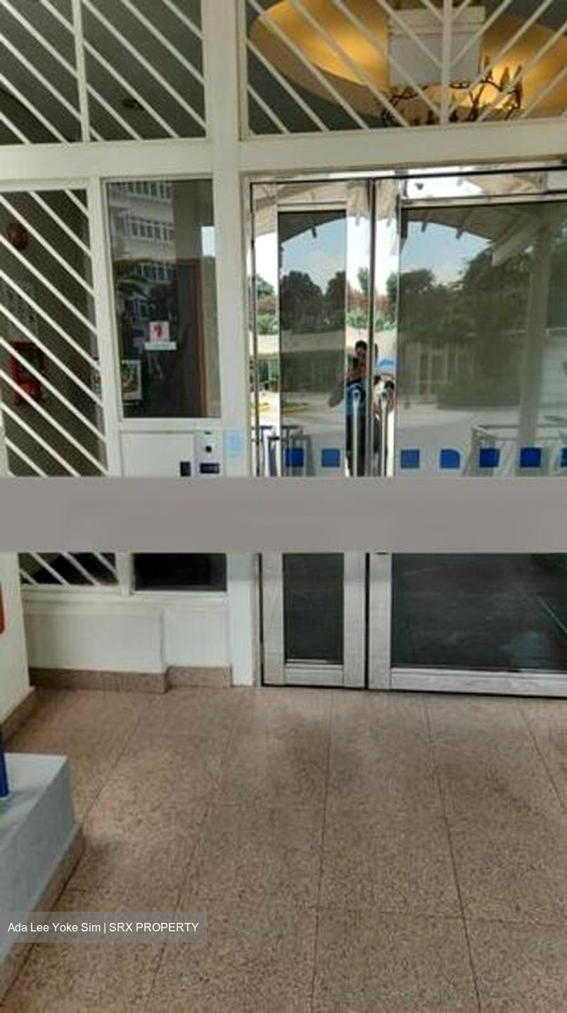 Costa Del Sol (D16), Condominium #497742711